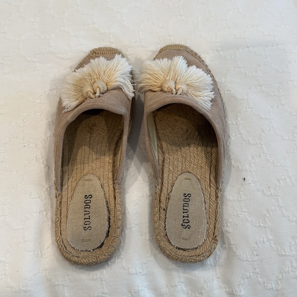 Soludos Mules - Picture 5 of 5